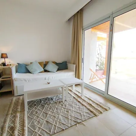 Tranquil Escape Apartamento