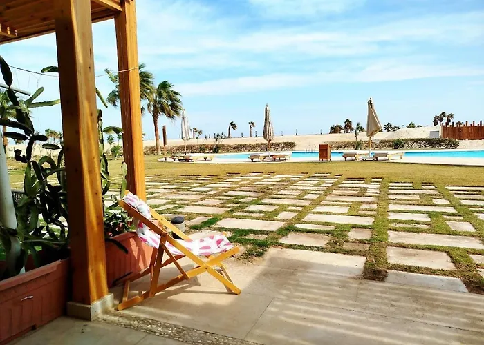 Tranquil Escape Apartman Gurdaka