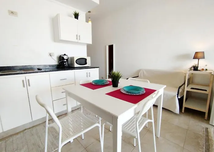 Apartman Tranquil Escape Gurdaka