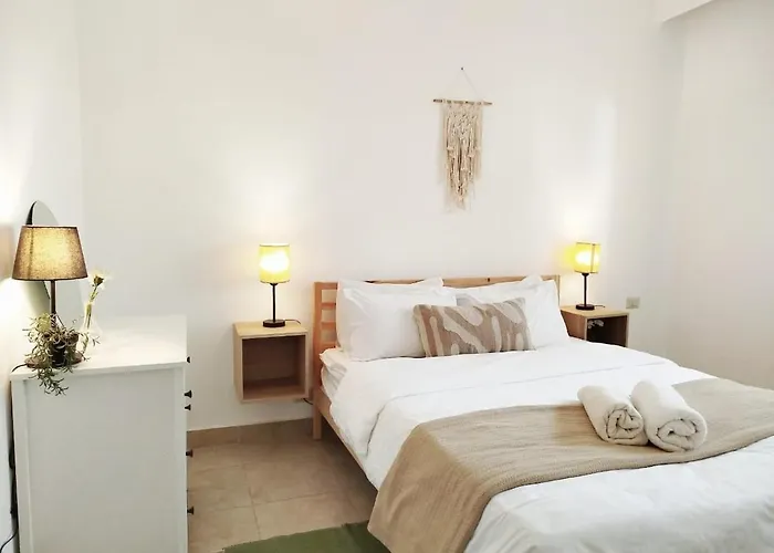 Tranquil Escape Apartman *