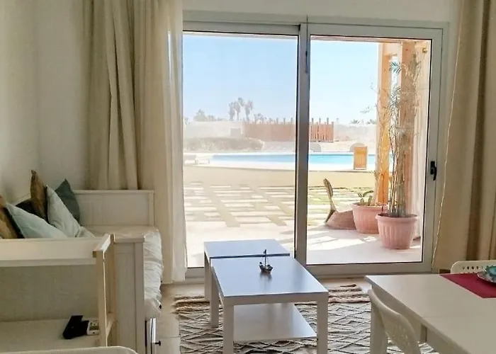 Apartman Tranquil Escape Gurdaka