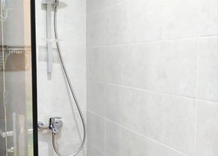 Apartman Tranquil Escape