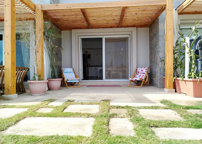 Tranquil Escape Apartman Gurdaka